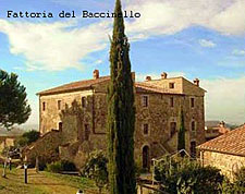 Italy-Tuscany-Explorer Rides in Tuscany
